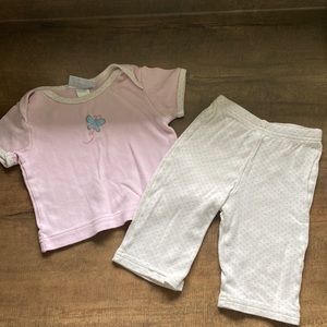 BABY GIRLS SET